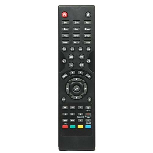 MAPP-1598 JAMESON JS-2015 SATURK 19000 HD PVR