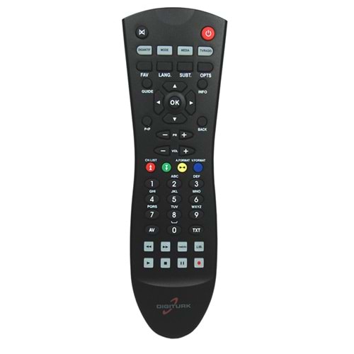 MAPP-857 DIGITURK DT-8002