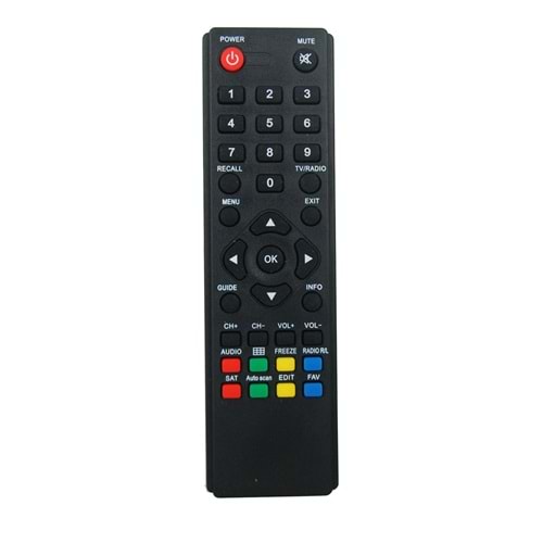 MAPP-1622 JAMESON JS 3000