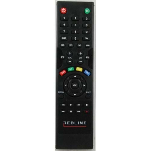 MAPP-1691 REDLINE KALIN KUMANDA