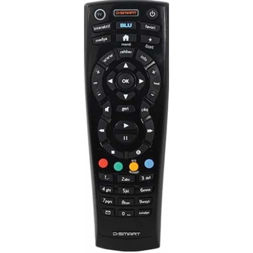 MAPP-1624 DSMART BLU