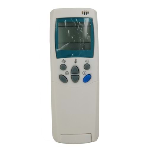 MAPP-906 BEKO KLİMA KUMANDASI