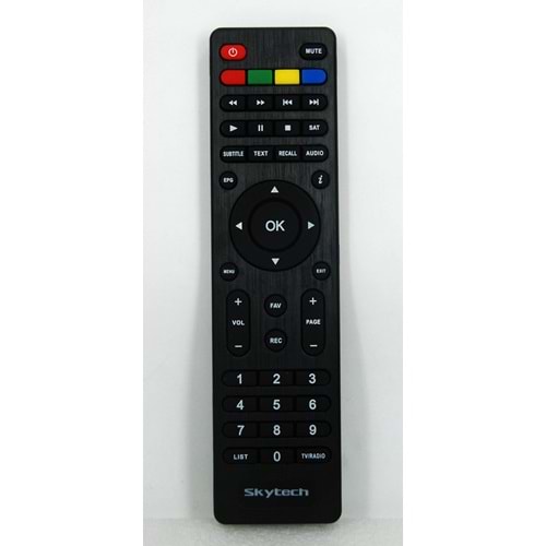 MAPP-1617 SKYTECH