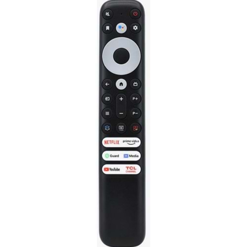 MAPP-1250 TCL ANDROID SES KOMUTSOZ KUMANDA