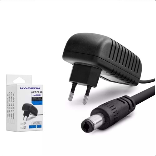 TECHNOBOX 9 V 2 AMPER 1. KALİTE ADAPTÖR