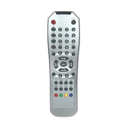 MAPP-556 ECHOSAT 06 365 SAKURA 9600 FTA -XPLUS AMSTRAD 8055