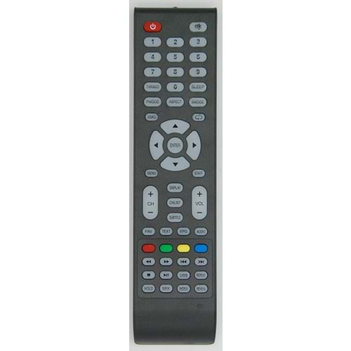 MAPP-2122 AWOX LCD UK