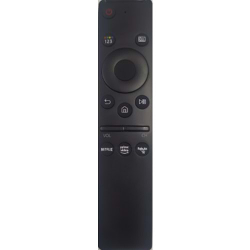 MAPP-1357 SAMSUNG NETFLİX TUŞLU AKILLI KUMANDA