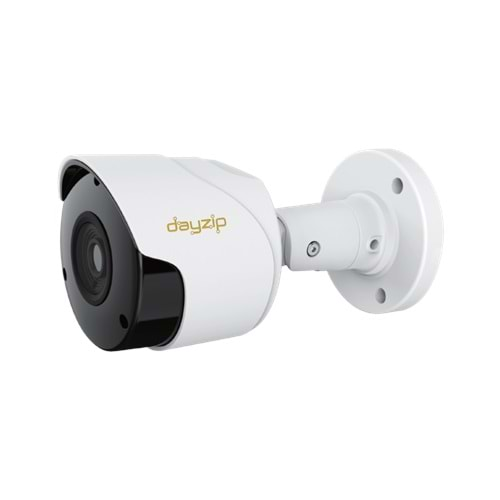 DAYZIP DZ-2036 2 MP BULLET SESLİ KAMERA