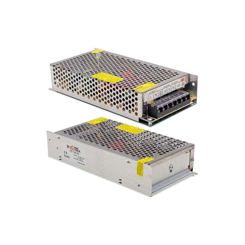 OPS-360-12MT-12230 12 V 30 AMPER METAL ADAPTÖR