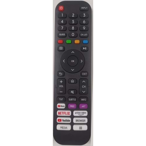 MAPP-1265 AVOX TV