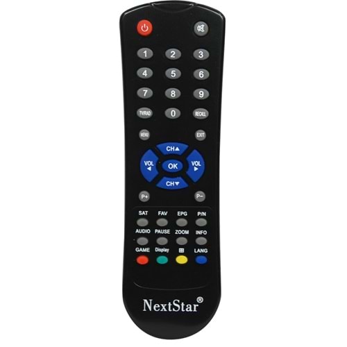 MAPP-1510 NEXTSTAR 5000