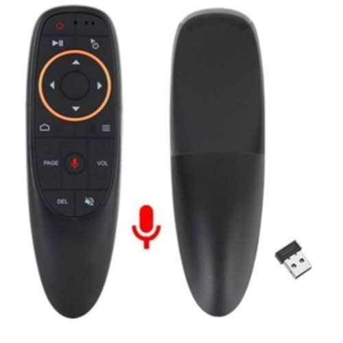 MAPP-1352 ANDROID UNIVERSAL G1OS RF-WİFİ AKILLI KUMANDA