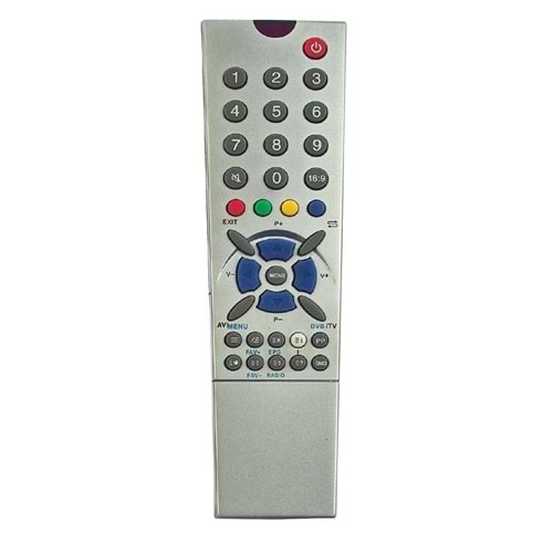 MAPP-577 PROFİLO SIEMENS TELEFUNKEN