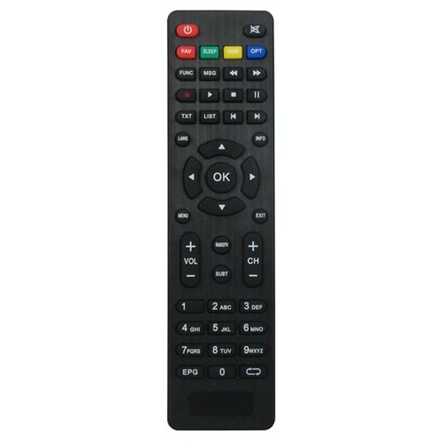 MAPP-1651B TELEDÜNYA