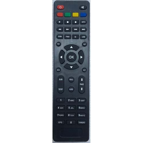 MAPP-1725 BOTECH PİKO 500 HD