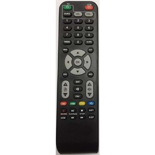 MAPP-1720 STARBOX UK-545