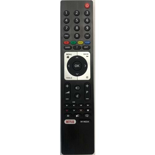 MAPP-1217 BEKO NETFLİX