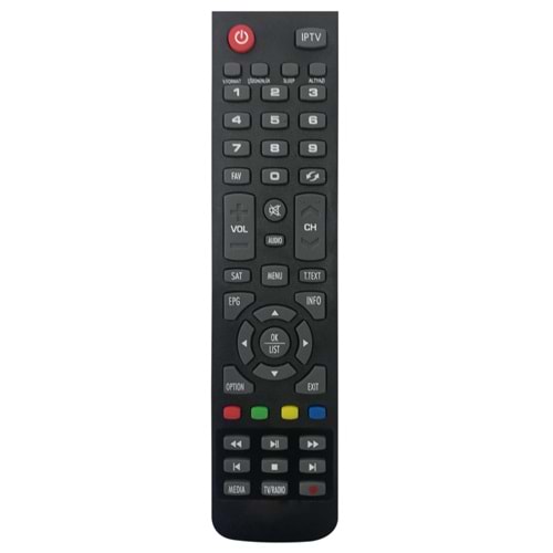 MAPP-1711 HIREMCO TURBO IP TV
