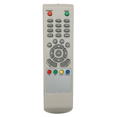 MAPP-882 EUROSAT BTN 7200 FTA - LIX HE1022