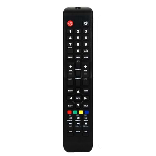 MAPP-199 SKYTECH REDLİNE HD TV