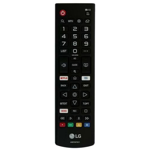 MAPP-1179 LG LCD