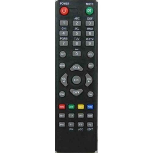 MAPP-1697 BOTECH PİKO 120