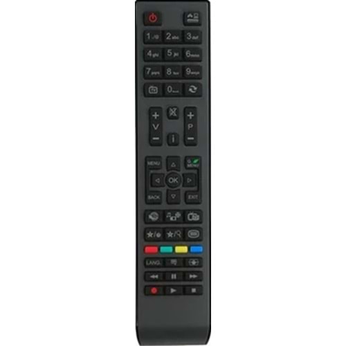 MAZA-186 VESTEL LCD