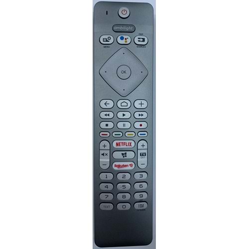 MAPP-1221 PHILIPS AMBLIGHT SES KOMUTLU