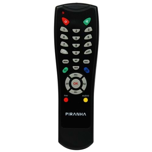 MAPP-1600 PIRANHA