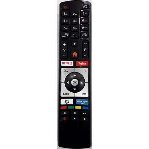 MAPP-1182 VESTEL LCD TV