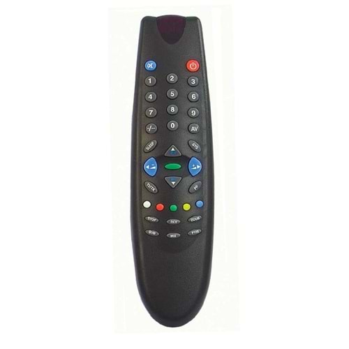 MAPP-211 BEKO SİYAH 2.1