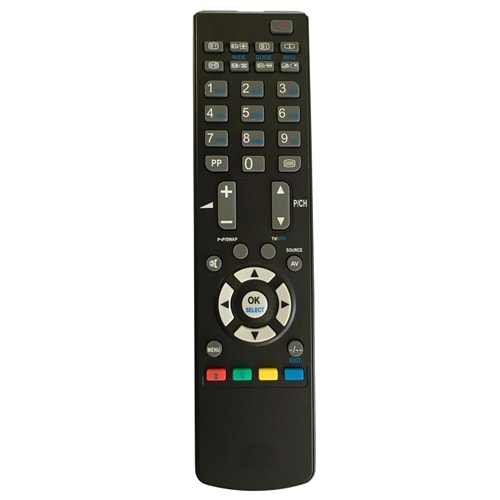 MAPP-1161 REGAL SEG SHARP
