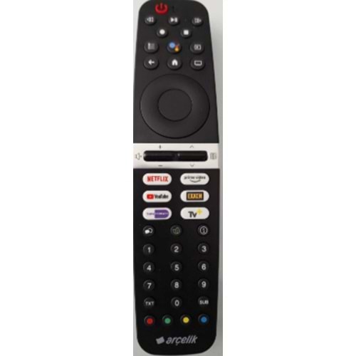SNL1610 SAMSUNG TV KUMANDASI