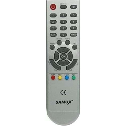 MAPP-1568 SAMUX ASTRACOM 3500 TEVSAN