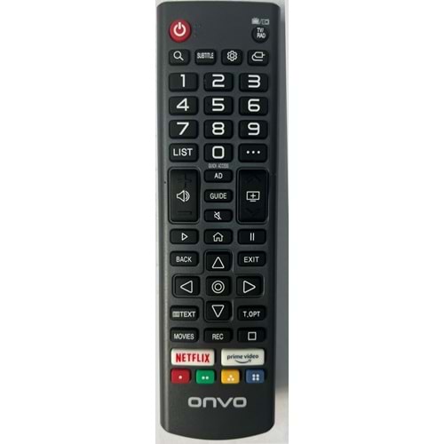 MAPP-1258 ONVO WEBOS