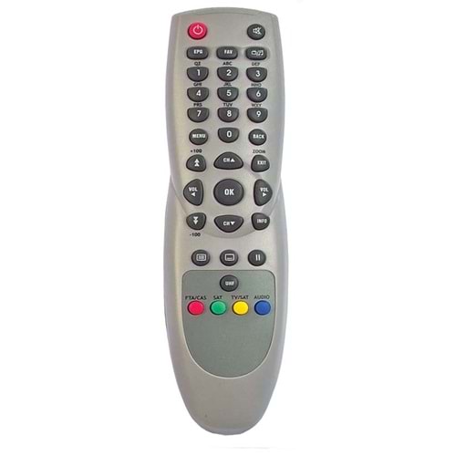MAPP-668A FOCUS 8400-8500- TRONIX - ORIENT