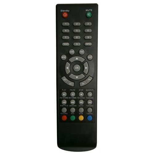 MAPP-1633 VESTEL MINIBOX HD