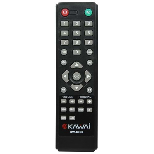 MAPP-1525 KAWAI KW-8000