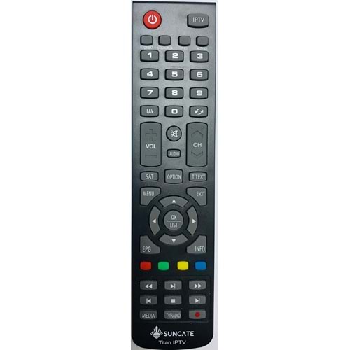 MAPP-1735 SUNGATE TITAN IP TV