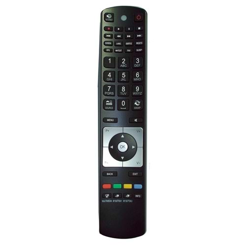 MAPP-167 VESTEL LCD