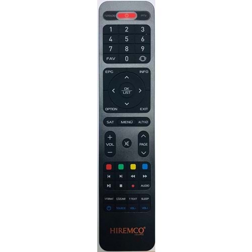 MAPP-1736 HIREMCO