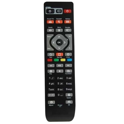 MAPP-1636 TİVİBU BÜYÜK