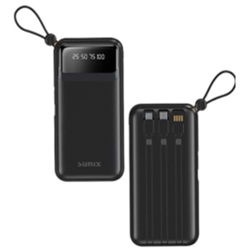 PB-120 POWERBANK 12000 MAH