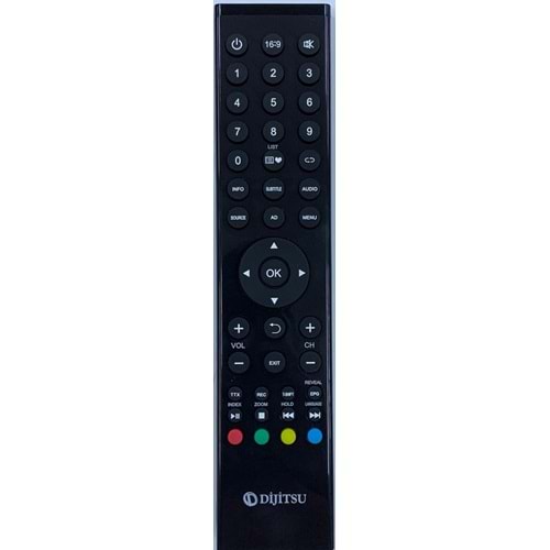 MAPP-1195 DİJİTSU 32D7000-43D7000 TV LCD LED TV