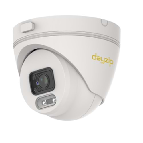 DAYZIP IP KAMERA DZ-4428 DOME 4 MP