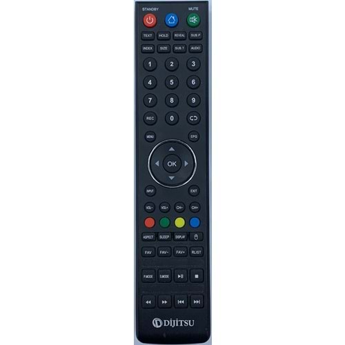 MAPP-1197 DİJİTSU LCD