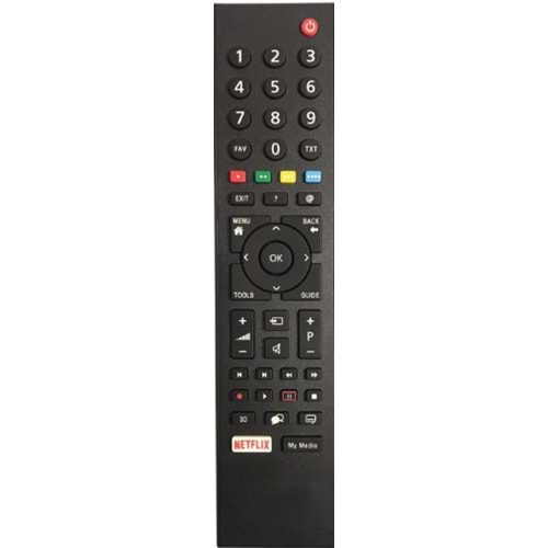 MAPP-1162 SNL-146N ARÇELİK BEKO NET FLİX