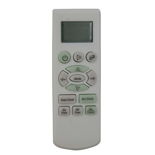 MAPP-904 SAMSUNG KLİMA KUMANDASI