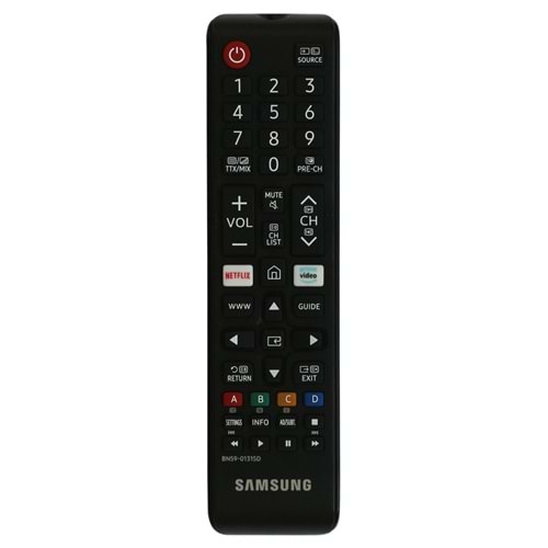 MAPP-1187 SAMSUNG NETFLİX